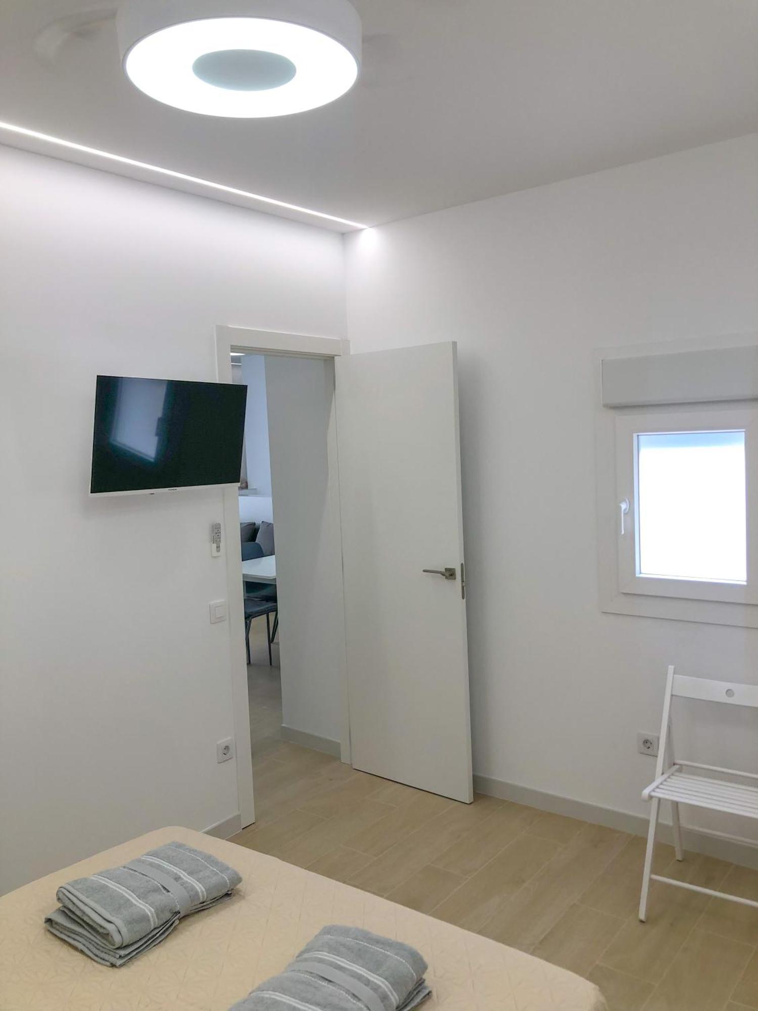 Casual Home Валенсия Экстерьер фото