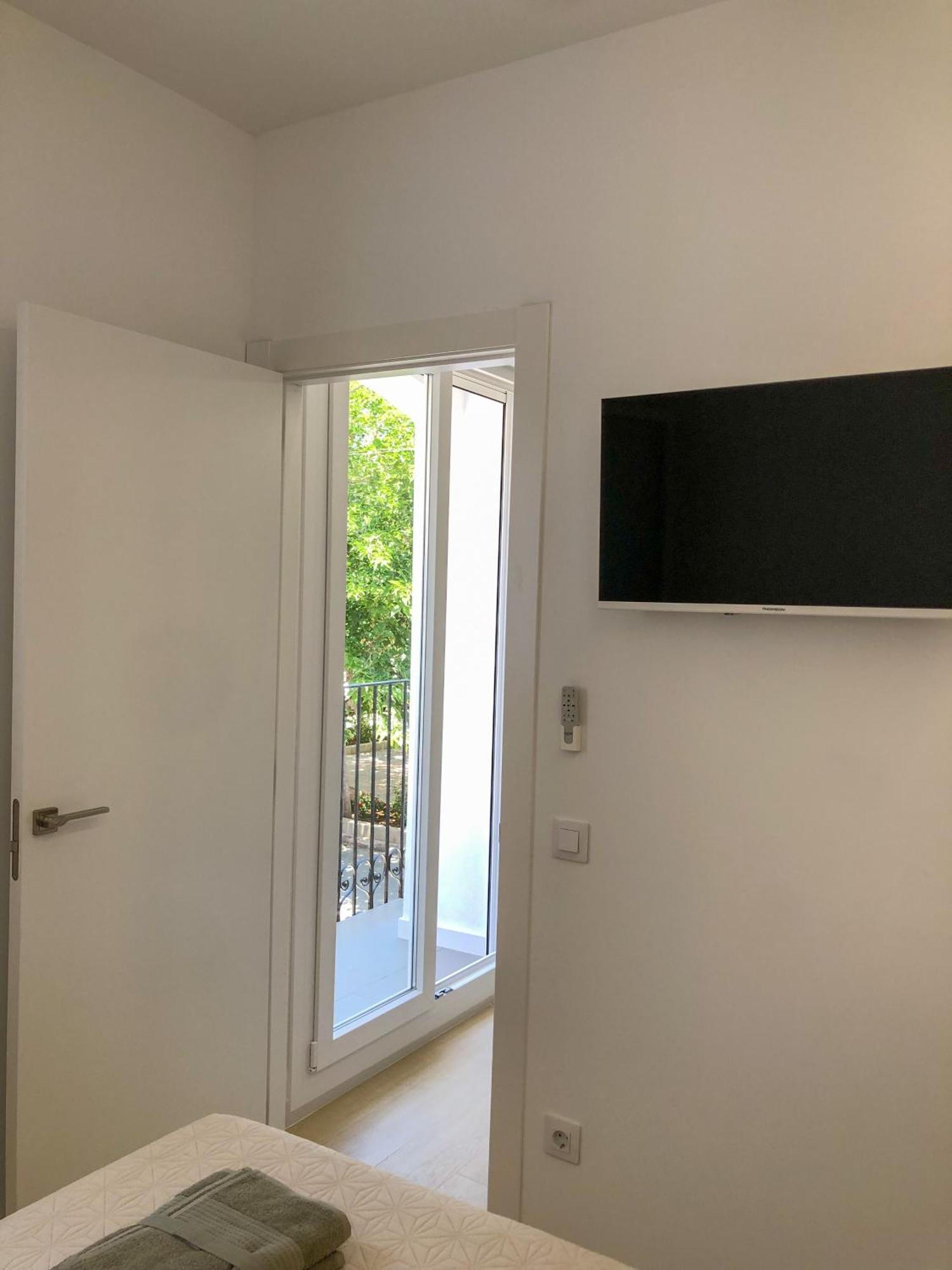 Casual Home Валенсия Экстерьер фото
