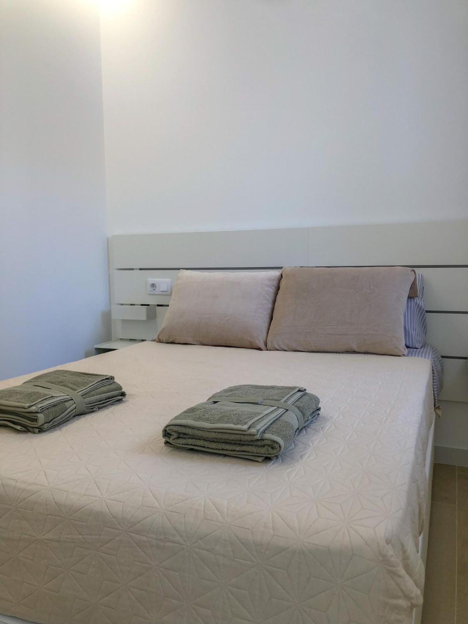 Casual Home Валенсия Экстерьер фото
