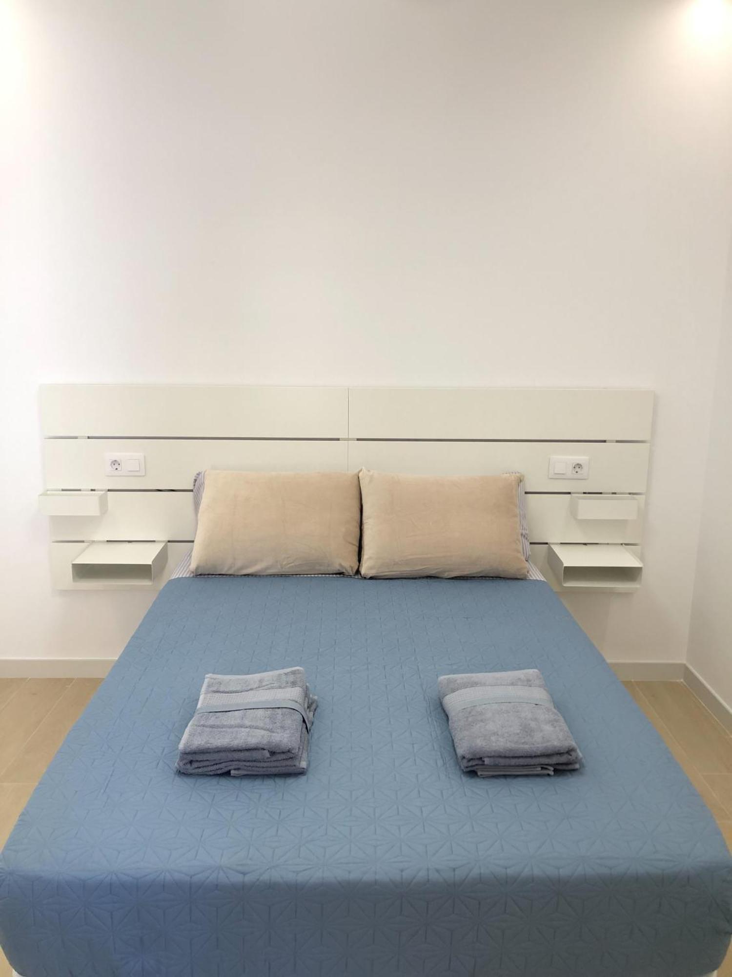 Casual Home Валенсия Экстерьер фото