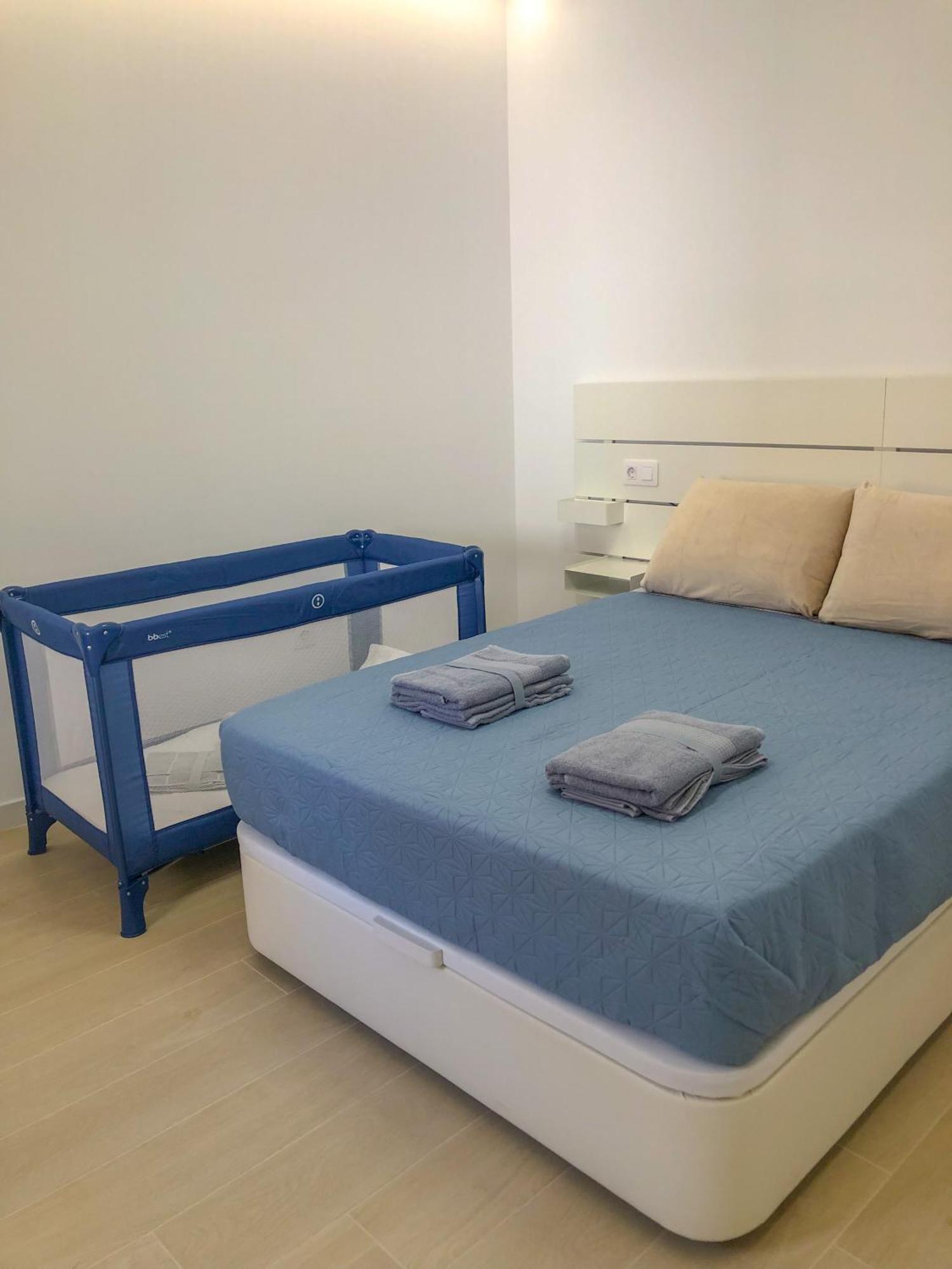 Casual Home Валенсия Экстерьер фото